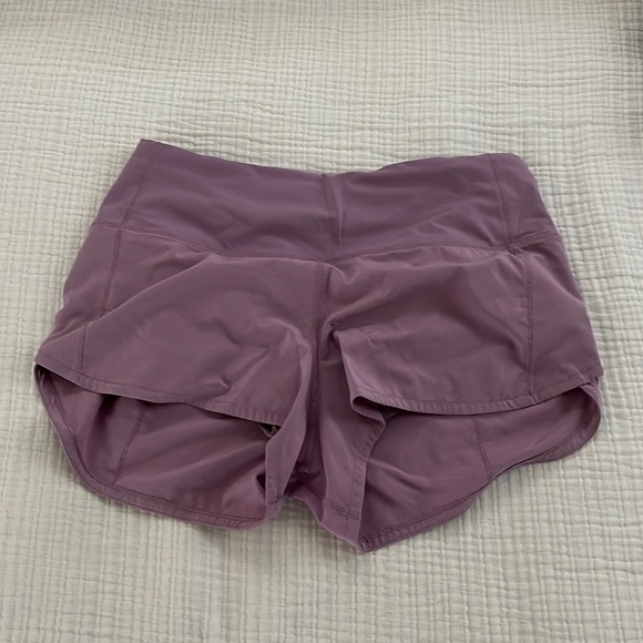 lululemon athletica Pants - Lululemon shorts